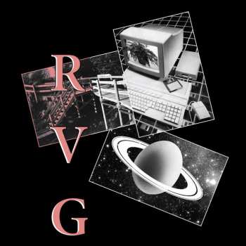 Album RVG: A Quality Of Mercy