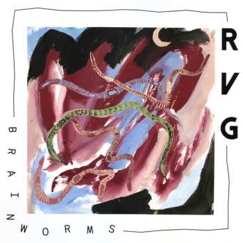 Album RVG: Brain Worms