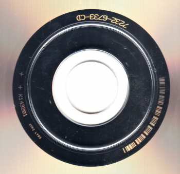 CD Rwake: Hell Is A Door To The Sun