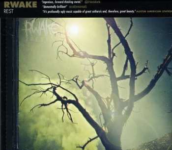 Album Rwake: Rest
