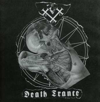 Album RxAxPxE: Death Trance