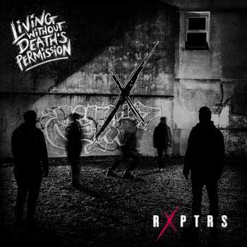 LP RXPTRS: Living Without Death's Permission CLR | LTD 472525