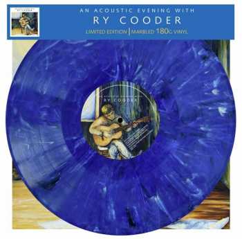 Album Ry Cooder: An Acoustic Evening With Ry Cooder
