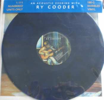 LP Ry Cooder: An Acoustic Evening With Ry Cooder LTD | NUM | CLR 131829