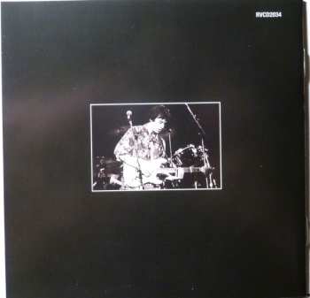 CD Ry Cooder: Live At The Bottom Line '74 518711