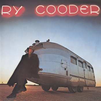 CD Ry Cooder: Ry Cooder 523185