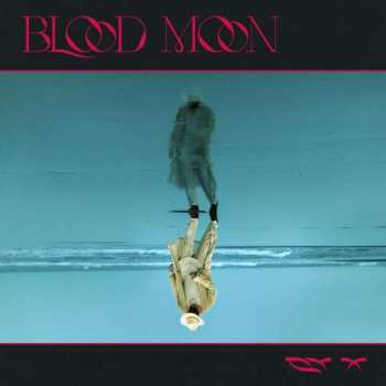 Album RY X: Blood Moon