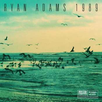 Album Ryan Adams: 1989
