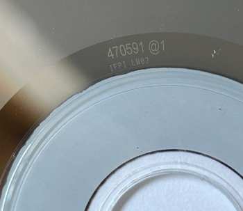 CD Ryan Adams: Another Wednesday