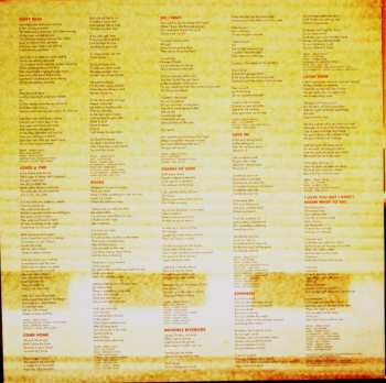 LP Ryan Adams: Ashes & Fire 501190