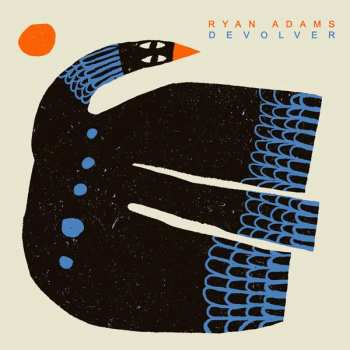 Album Ryan Adams: Devolver