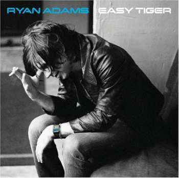 Album Ryan Adams: Easy Tiger