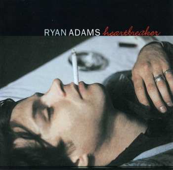 Album Ryan Adams: Heartbreaker