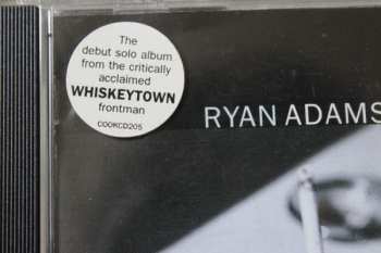 CD Ryan Adams: Heartbreaker 256850
