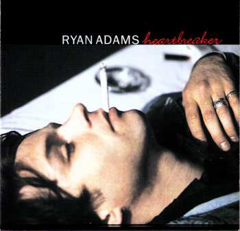 CD Ryan Adams: Heartbreaker 256850