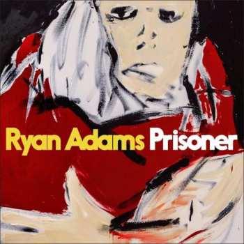 Album Ryan Adams: Prisoner