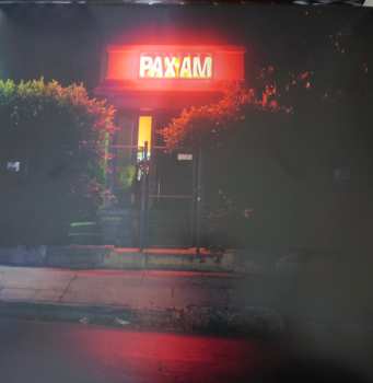 LP Ryan Adams: Ryan Adams