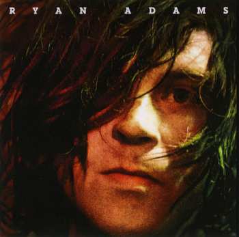 LP Ryan Adams: Ryan Adams 342724