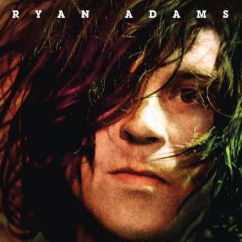 Album Ryan Adams: Ryan Adams
