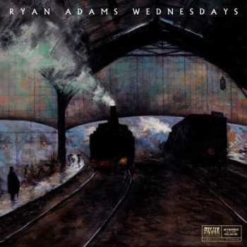 LP/SP Ryan Adams: Wednesdays 39833