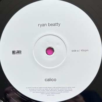 LP Ryan Beatty: Calico 466967