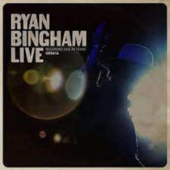 CD Ryan Bingham: Live 279017