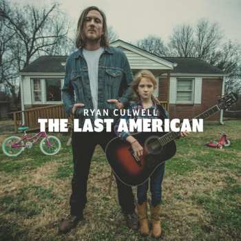 CD Ryan Culwell: The Last American