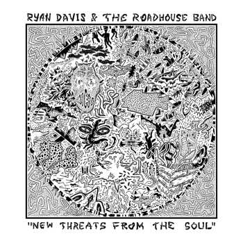 CD Ryan Davis & The Roadhouse Band: New Threats From The Soul