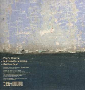 LP Ryan Elliott: Paul's Horizon