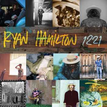Album Ryan Hamilton: 1221
