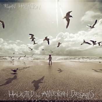 CD Ryan Hamilton: Haunted By American Dreams