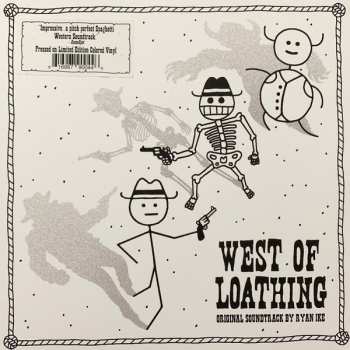 Ryan Ike: West Of Loathing Original Soundtrack
