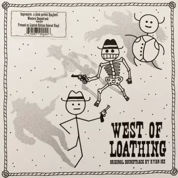 West Of Loathing Original Soundtrack