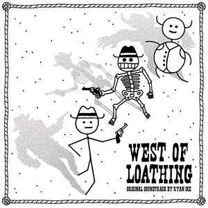 LP Ryan Ike: West Of Loathing 503283