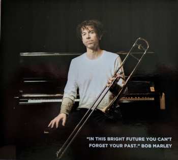 CD Ryan Keberle: Bright Moments