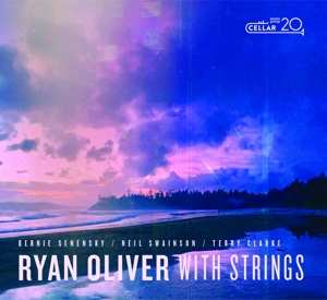 Album Ryan Oliver: With Strings
