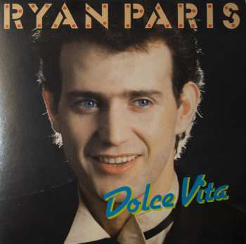 SP Ryan Paris: Dolce Vita LTD | CLR 135862