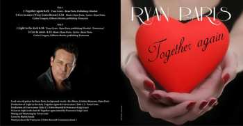 LP Ryan Paris: Together Again CLR 498739