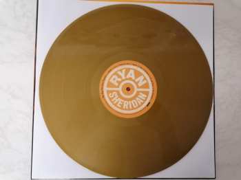 LP Ryan Sheridan: The Day You Live Forever LTD