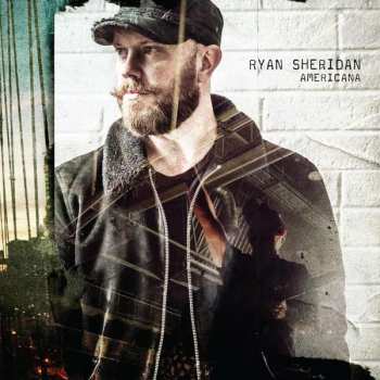 Album Ryan Sheridan: Americana