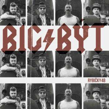 Album Rybičky 48: Bigbyt