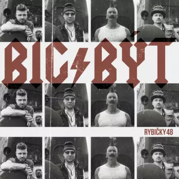 Rybičky 48: Bigbyt