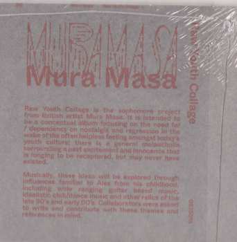 LP Mura Masa: R.Y.C 29251