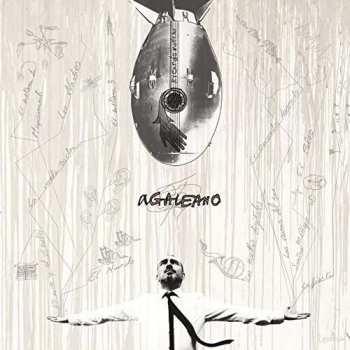 Album Rycardo Moreno: Agaleano