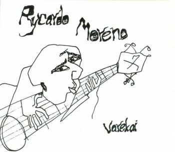 Album Rycardo Moreno: Varekai