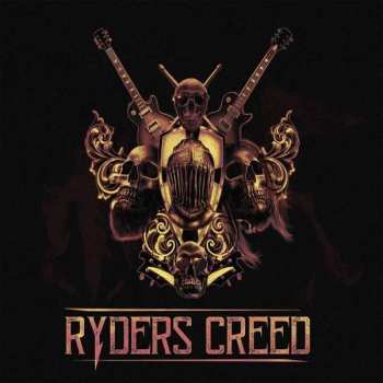 Album Ryders Creed: Ryders Creed