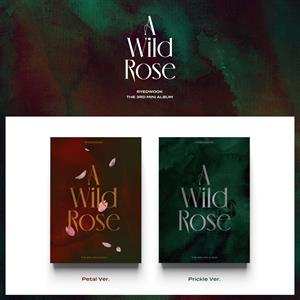 Ryeowook: A Wild Rose