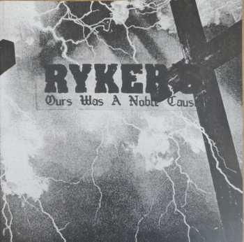 LP Ryker's: Ours Was A Noble Cause LTD | NUM | CLR 405683