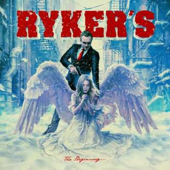 Album Ryker's: The Beginning... Doesn’t Know The End 