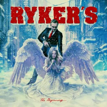 Ryker's: The Beginning... Doesn’t Know The End 